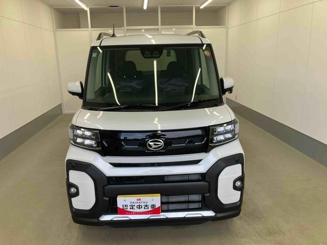 タントファンクロス リミテッド