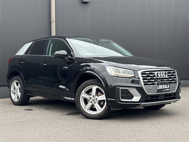 Q230 TFSI スポーツ