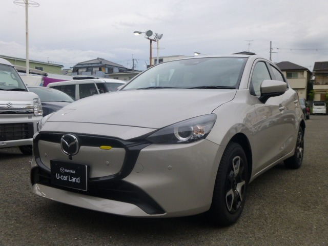 MAZDA21.5 15BD i セレクション
