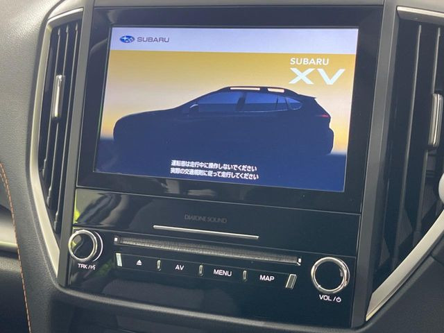 XV2.0e-S アイサイト 4WD