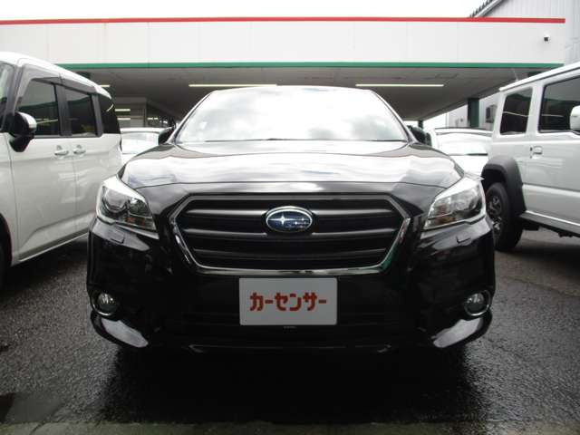 レガシィB42.5 リミテッド 4WD
