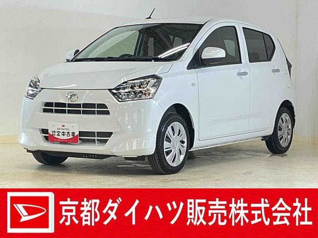 ミライースX SAIII