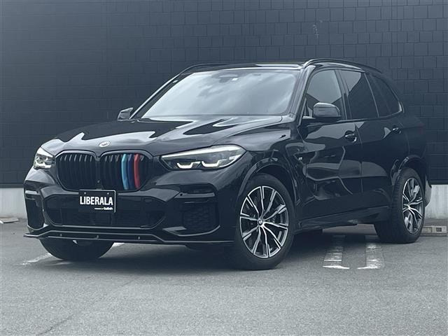 X5xドライブ 40d Mスポーツ 4WD