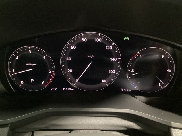 CX-603.3 XD エクスクルーシブモード ディーゼル