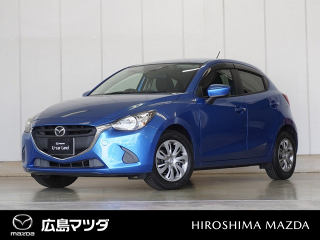 デミオ1.3 13S