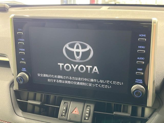 RAV42.0 アドベンチャー オフロードパッケージ 4WD