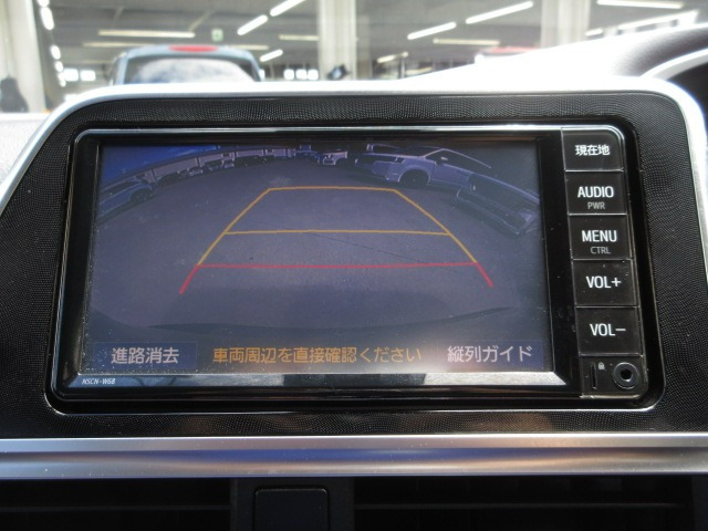 シエンタ1.5 G クエロ