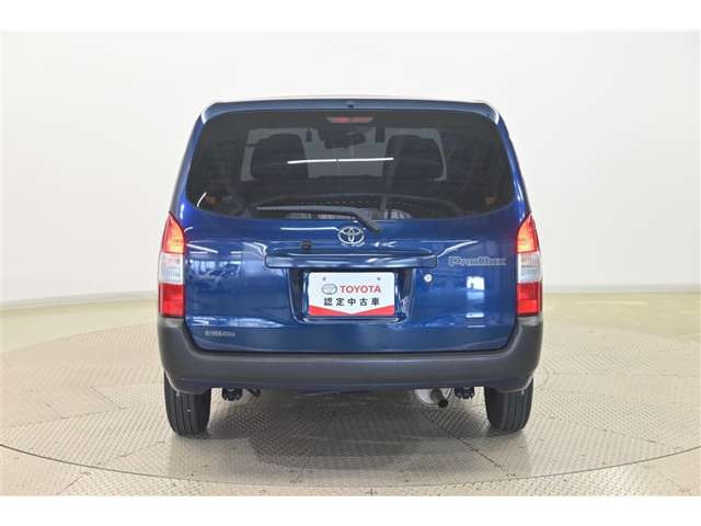 プロボックスバン1.5 F 4WD