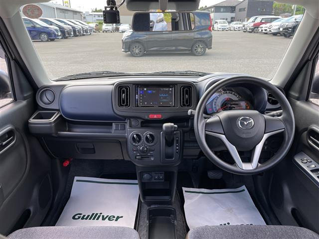 キャロルGL 4WD