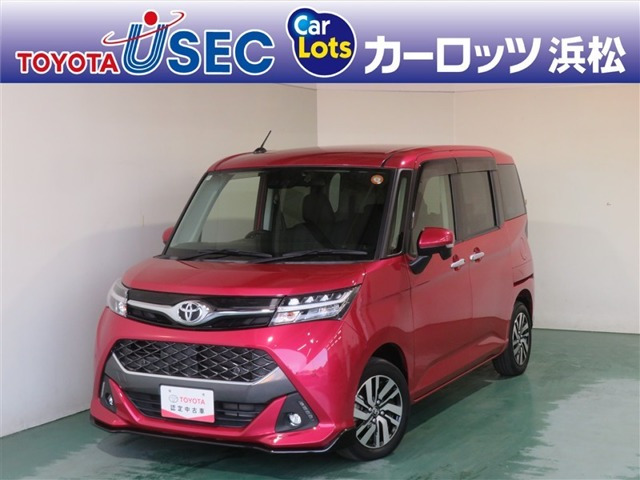 タンク1.0 カスタム G