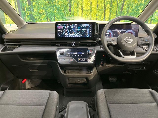 セレナ1.4 e-POWER ハイウェイスターV