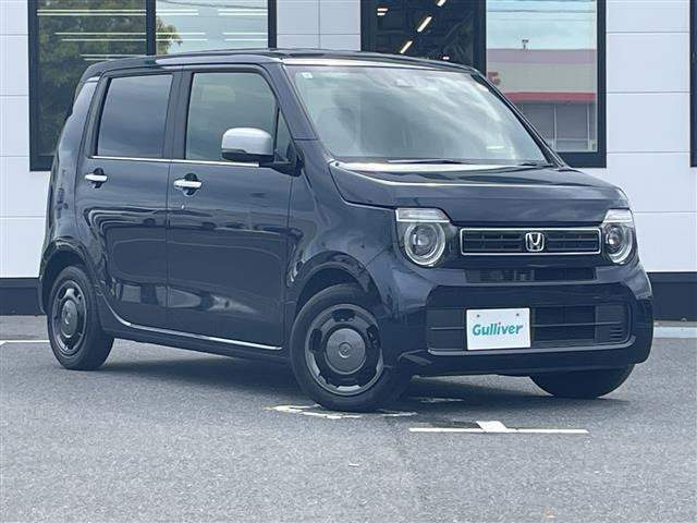 N-WGNL スタイルプラス ビター