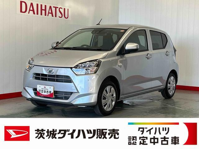 ミライースX SAIII