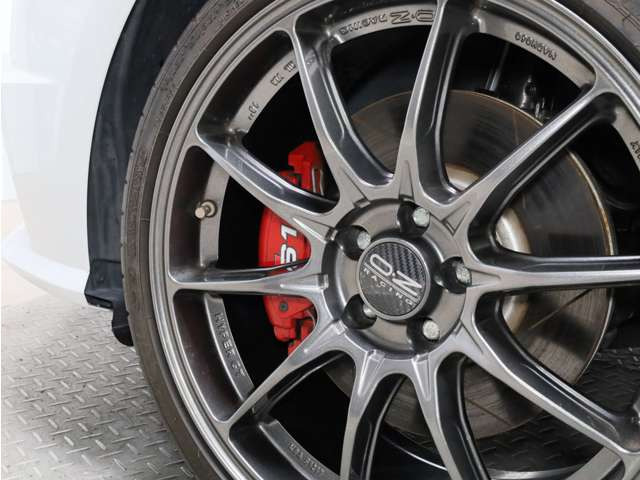 S1スポーツバック2.0 4WD