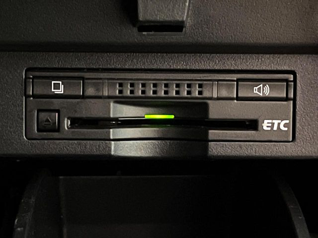 【ETC】高速道路の料金所をストレスなく通過!話題のスポットやサービスエリアに多い「スマートIC」利用時は必須のアイテムです。当店でセットアップを実施、ご納車当日からすぐにご利用いただけます!