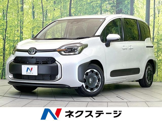 シエンタハイブリッド 1.5 Z