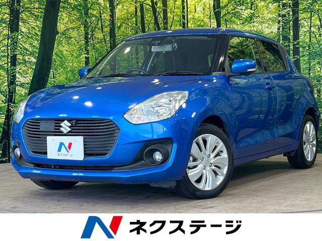 スイフト1.2 XL セーフティパッケージ