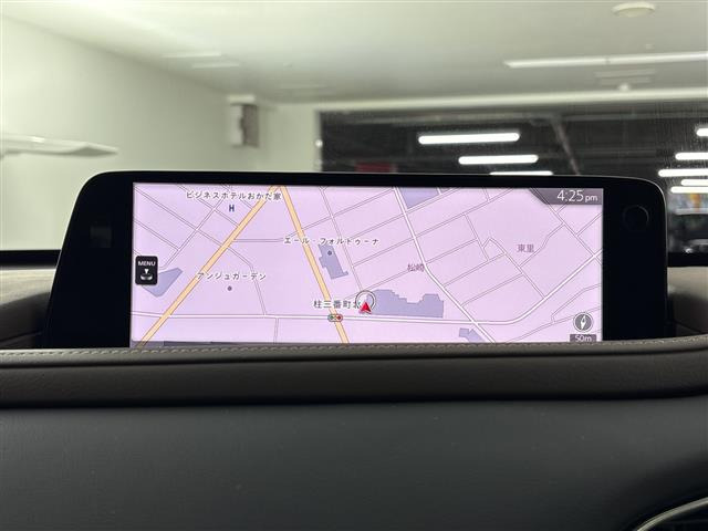 CX-302.0 20S ツーリング