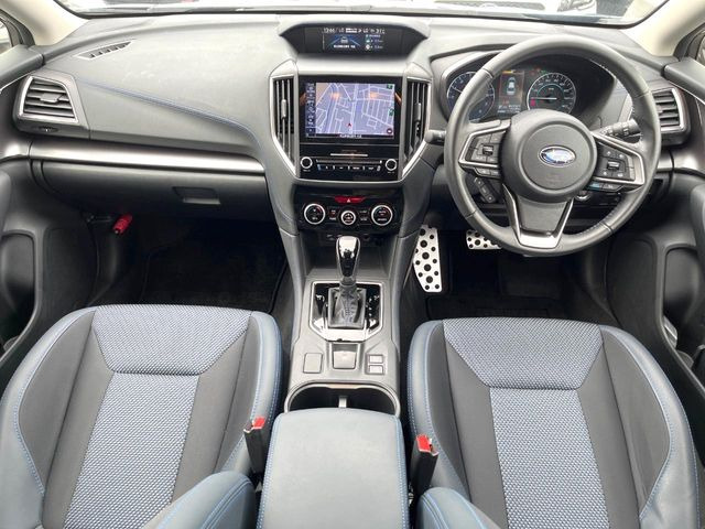 XV2.0 アドバンス 4WD