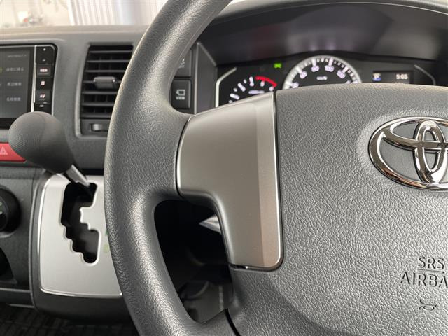 ハイエースバン2.8 DX GLパッケージ ディーゼル