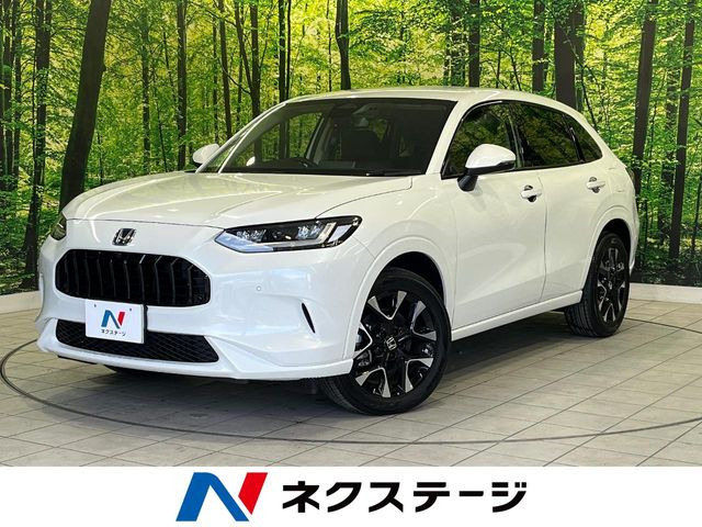 ZR-V2.0 e:HEV Z