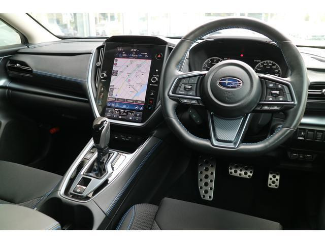 レヴォーグ1.8 GT-H EX 4WD