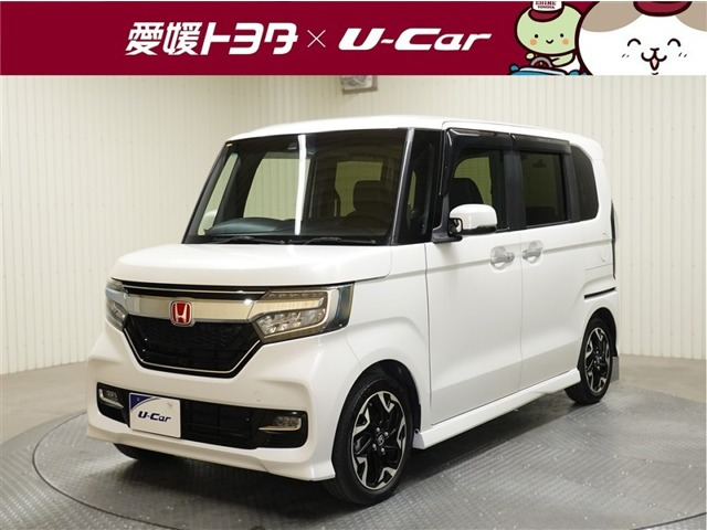 N-BOXカスタムG L