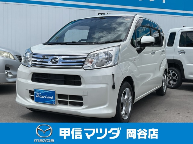 ムーヴX SAIII