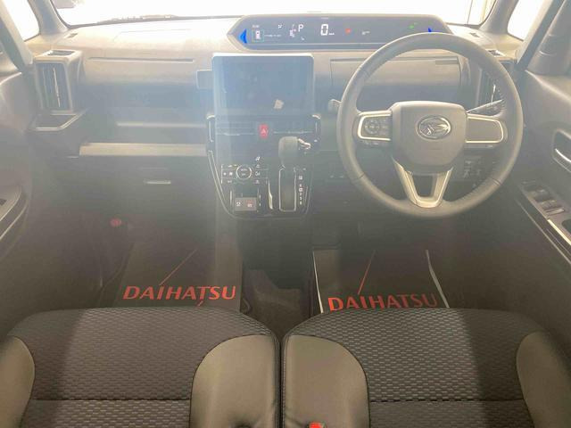タントカスタムRS
