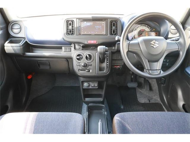 アルトL 4WD