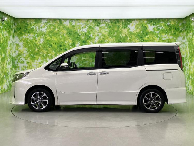 ノア2.0 Si W×B II