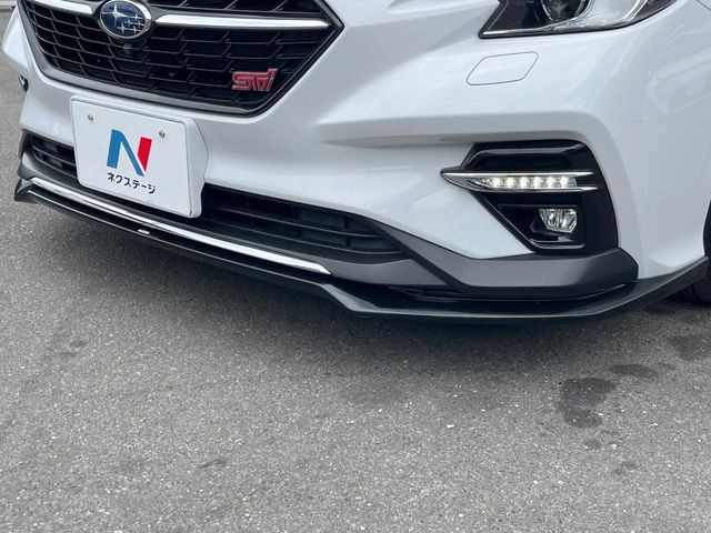 レヴォーグ2.4 STI スポーツR EX 4WD