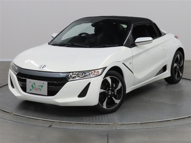 S660アルファ