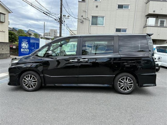 ヴォクシー2.0 ZS 煌II