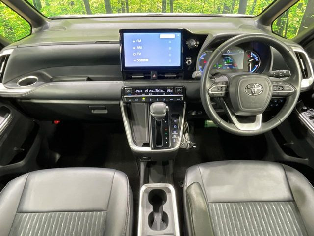 ノア1.8 ハイブリッド S-Z