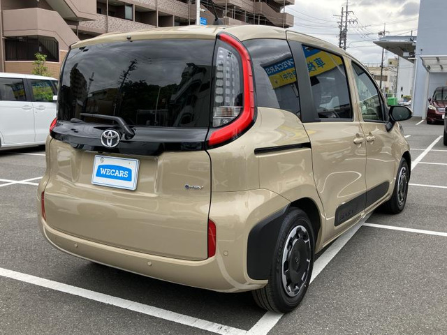 シエンタハイブリッド 1.5 Z