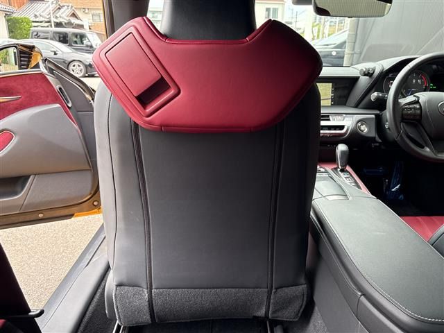 LC500 Lパッケージ