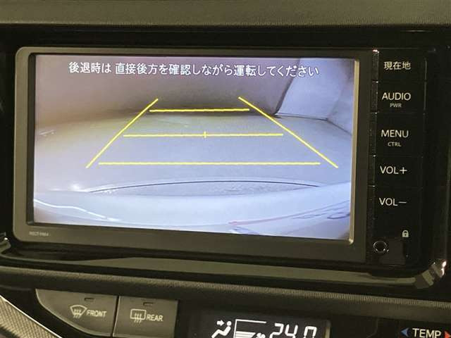 アクア1.5 S