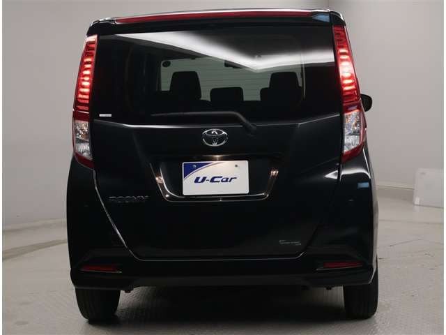 ルーミー1.0 G-T