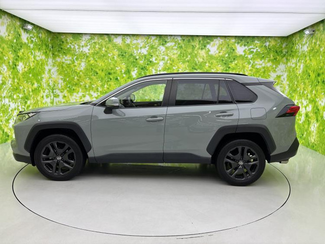 RAV42.0 アドベンチャー 4WD