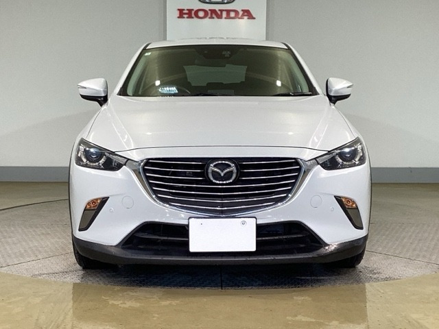 CX-31.5 XD ツーリング