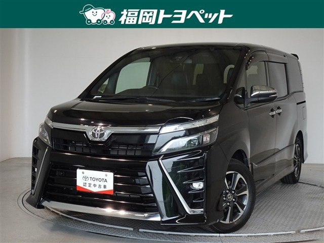 ヴォクシー2.0 ZS 煌III