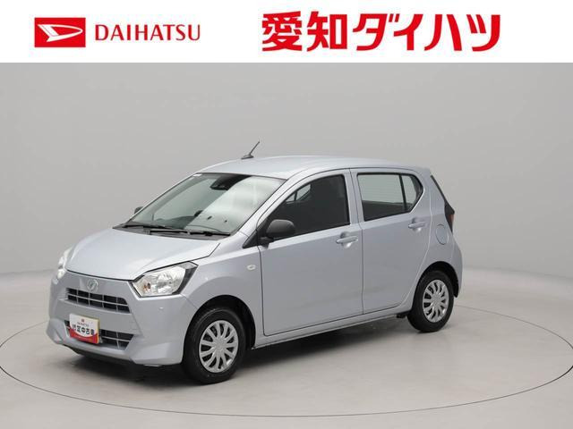 ミライースL SAIII