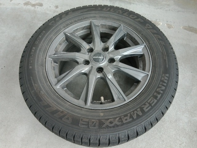 ヴェゼル1.5 e:HEV Z 4WD
