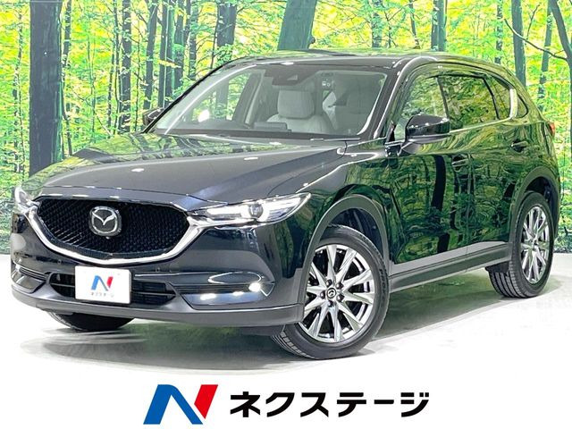 CX-52.2 XD Lパッケージ