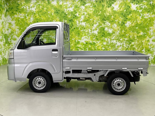 ハイゼットトラックスタンダード SAIIIt 4WD