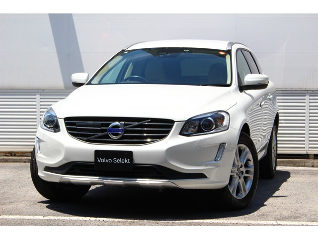 XC60T5 SE