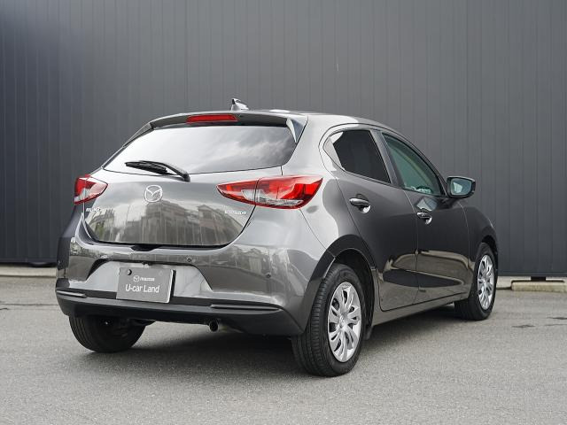 MAZDA21.5 15S スマートエディション