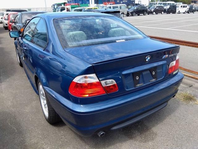 3シリーズセダン318i Mスポーツ