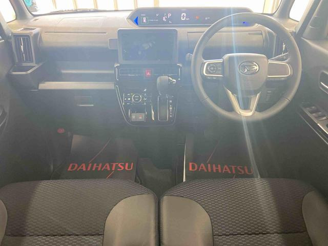 タントカスタムRS
